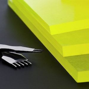4 Pack Thin Clear Flexible Cutting Board Chopping Mat – 12 Inch x 15 Inch