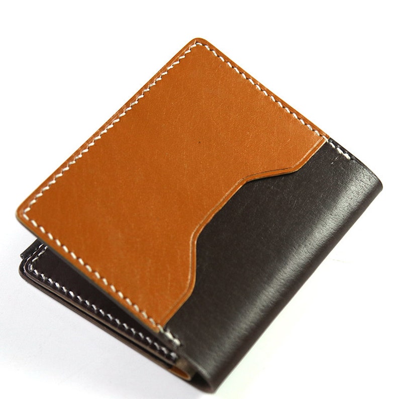 Leathercraft Acrylic Template Trifold Wallet Template Acrylic Etsy