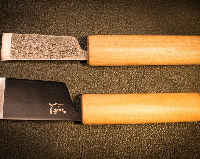 OLFA BTC1 Knife Blade Cutting Japanese Style Leathercraft Etsy