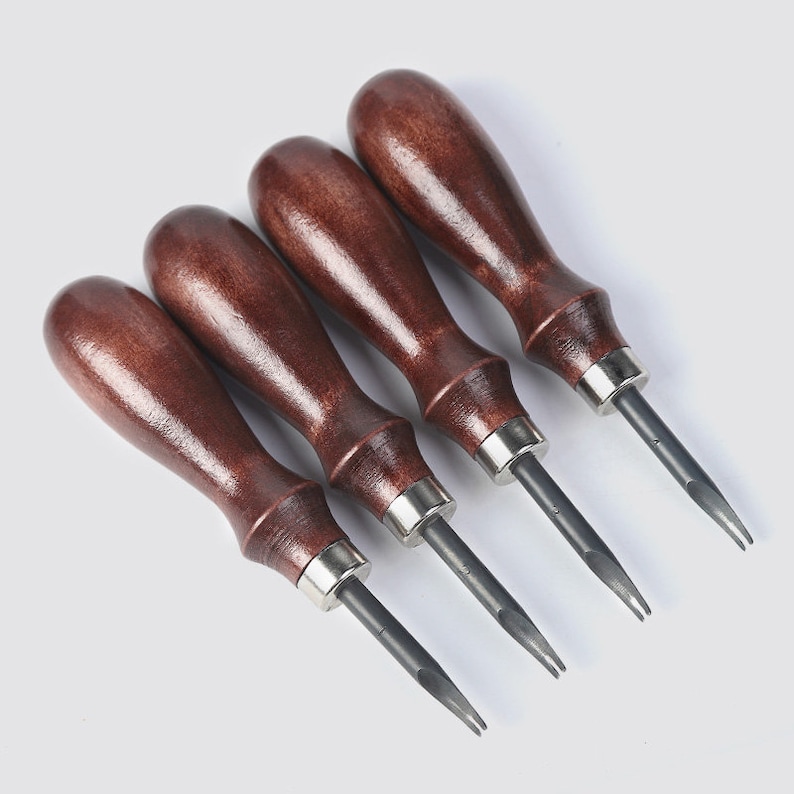 Leather Edge Beveler Edge Skiving Tools Belt Makers High Etsy