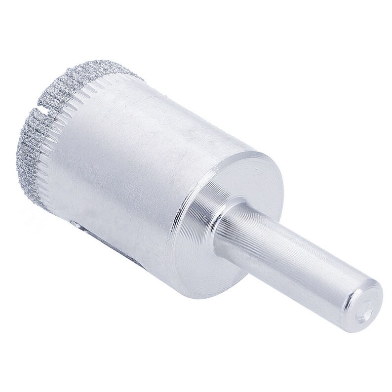 10pcs Diamond Coated Core Hole Saw Drill Bits Set 650MM for Etsy