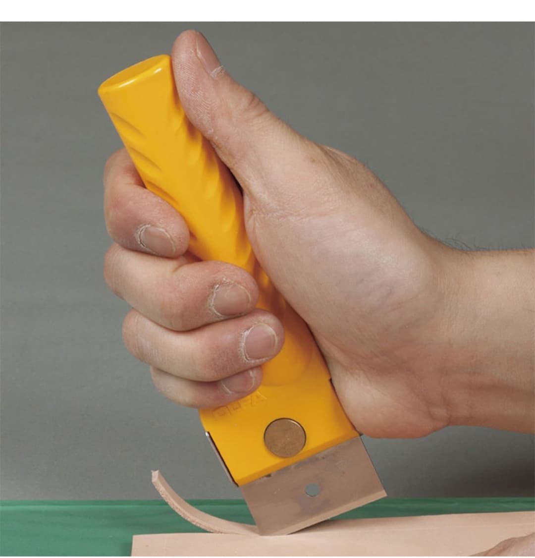 OLFA BTC1 Knife Blade Cutting Japanese Style Leathercraft Leather