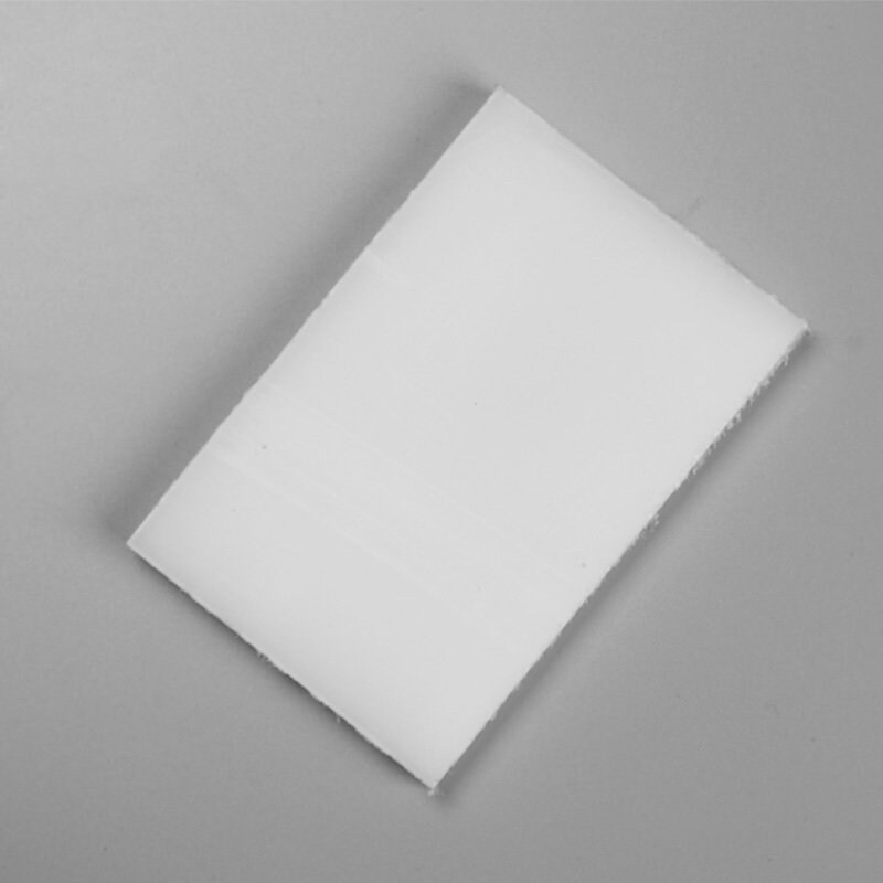 Planche à Découper En Polyuréthane Pour Cuir – Protection Ultime Pour Vos Outils D'Artisanat !