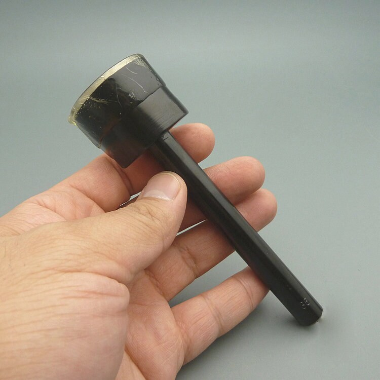 Leathercraft Japan Kyoshin Elle U Shape Belt Strap Punch Cut Etsy