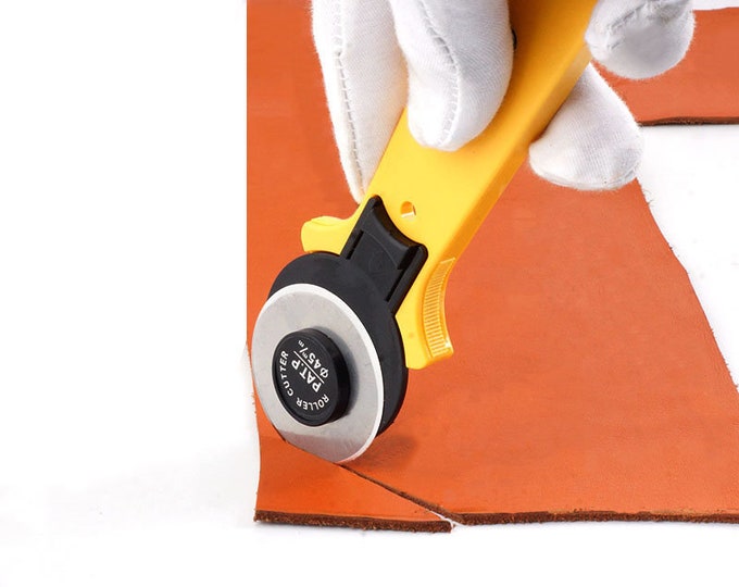 OLFA BTC1 Knife Blade Cutting Japanese Style Leathercraft Etsy