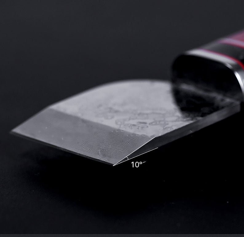 New High Quality Leathercraft Skiving Knife Sharp Cutting Edge Etsy