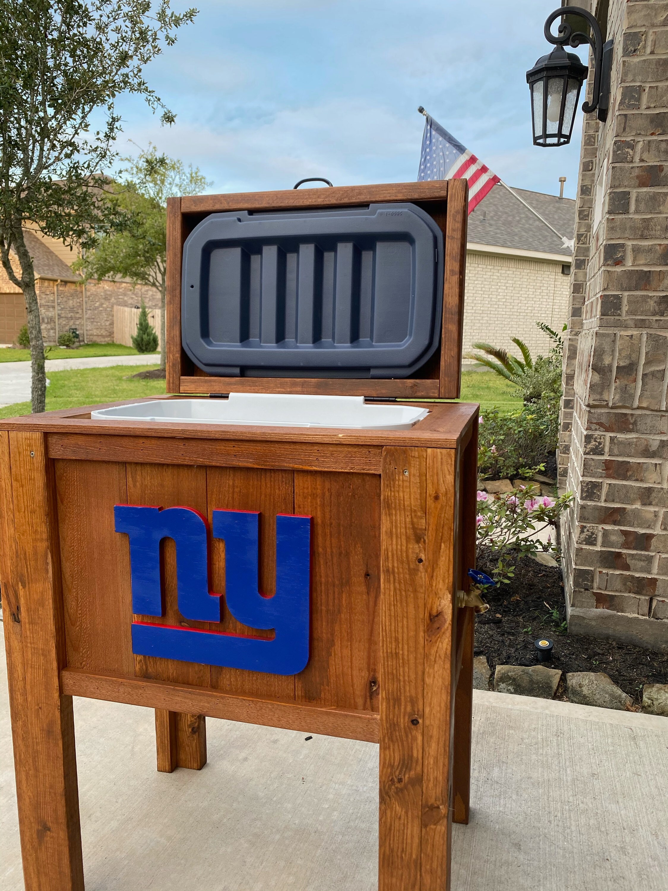 Coolers Houston Tx area pickup only Etsy