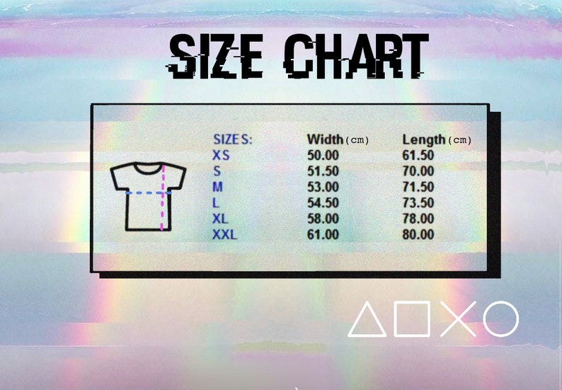 Marble Soda T-shirt