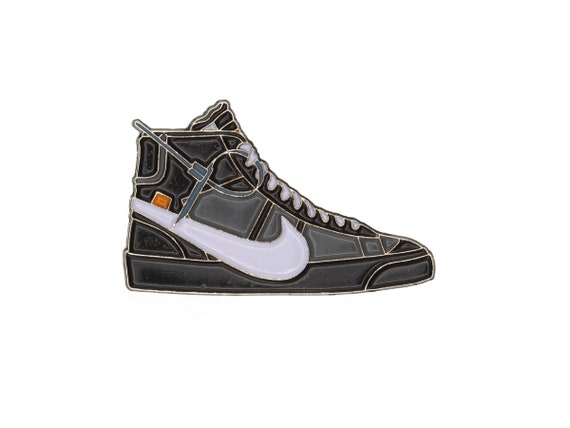 grim reaper sneakers