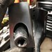 S3 Power Sports Can-Am Maverick X3 Trailing Arm Weld-In Gusset Kit