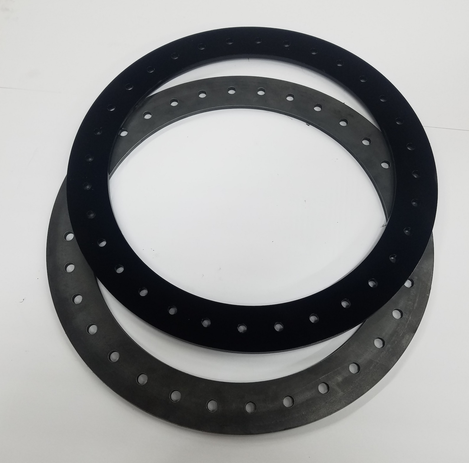 DIY 15 & 17 X 1/4 Inch Beadlock Kit Made in USA free Etsy