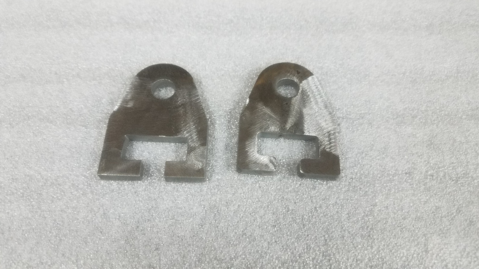 T Post Chain Hanger set of 10 Etsy