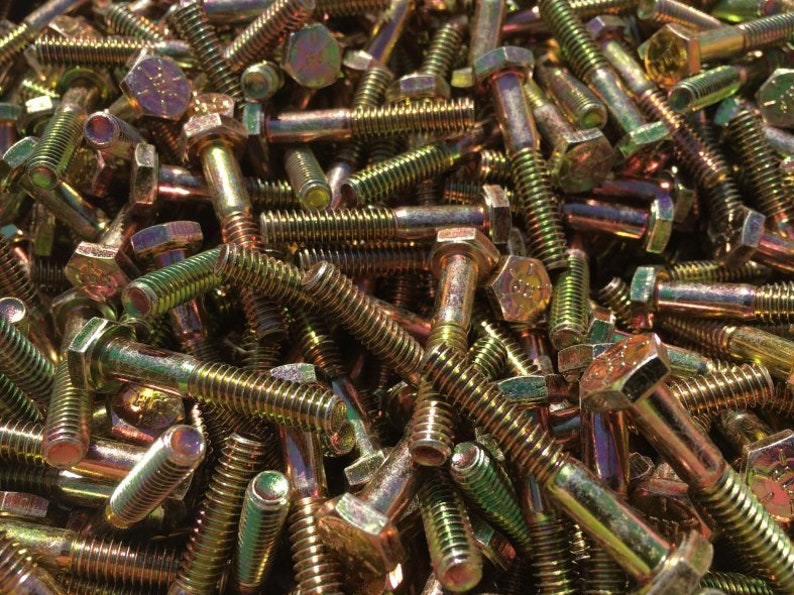 Beadlock Bolt Kit Etsy