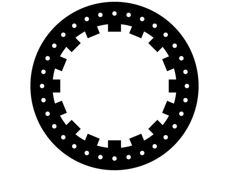 DIY 15 X 1/4 Inch Custom Beadlock Kit Made in USA Etsy