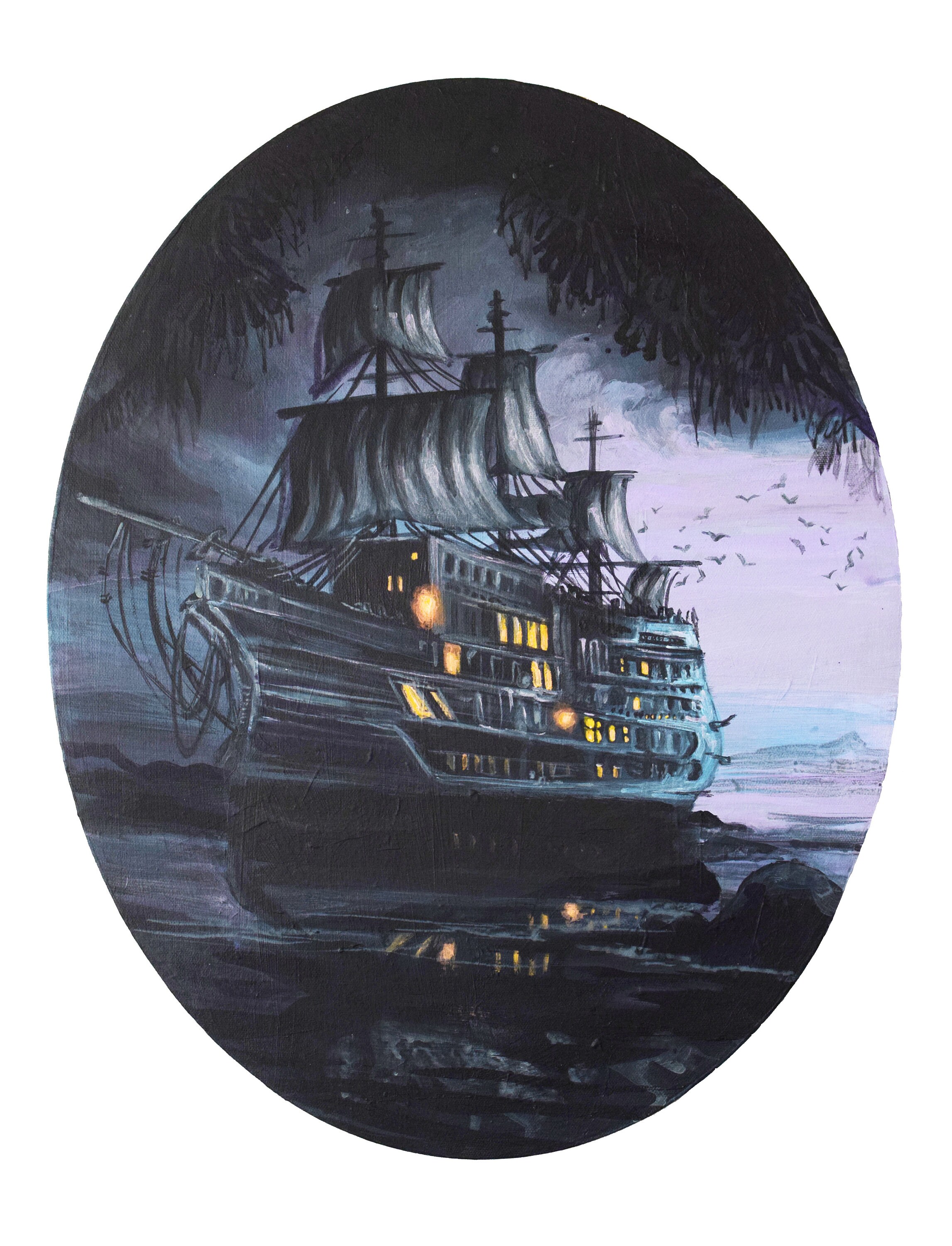 Pirate caraibes - Etsy 日本