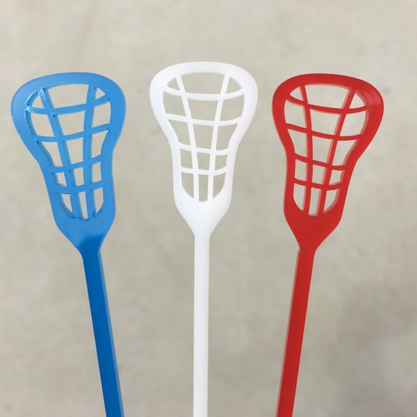 Lacrosse Sticks Etsy