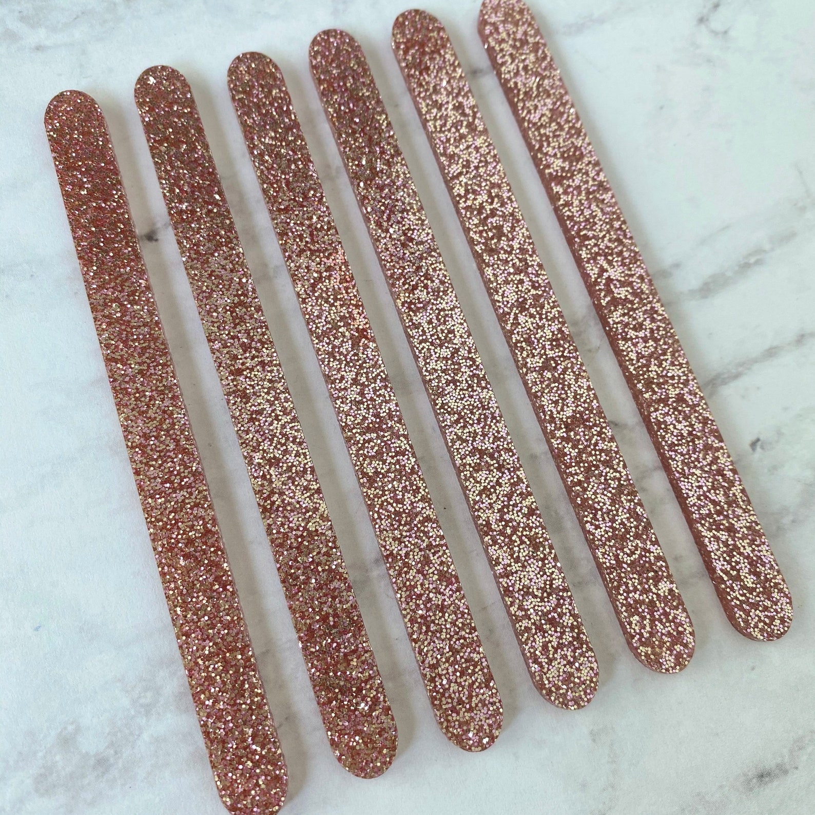 Popsicle Cakesicle Sticks // Cakesicles Cake Pop Sticks Gold Etsy