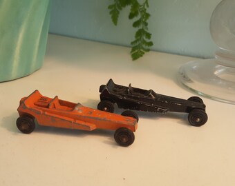 tootsietoy wedge dragster 2