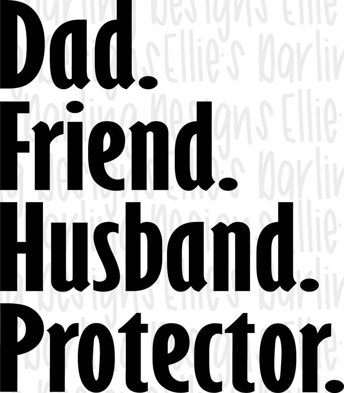 Free Free 180 Husband Fathers Day Card Svg SVG PNG EPS DXF File