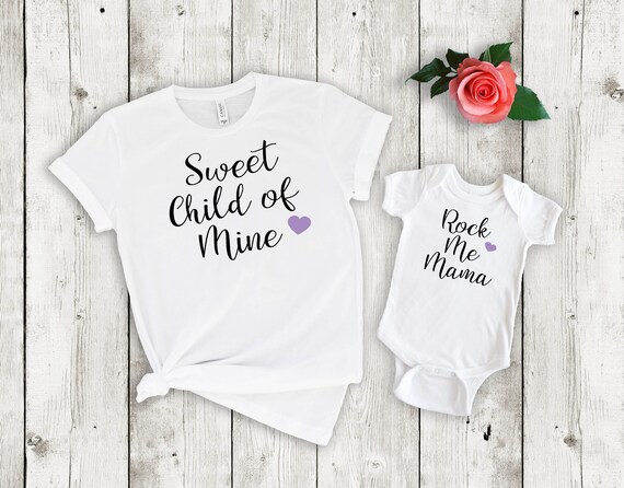 child of mine little sister outfit