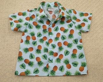 pineapple shirt australia