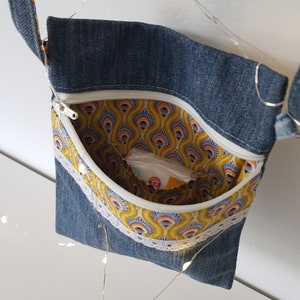 sac en jean image 4