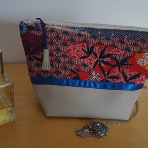 trousse de toilette image 1