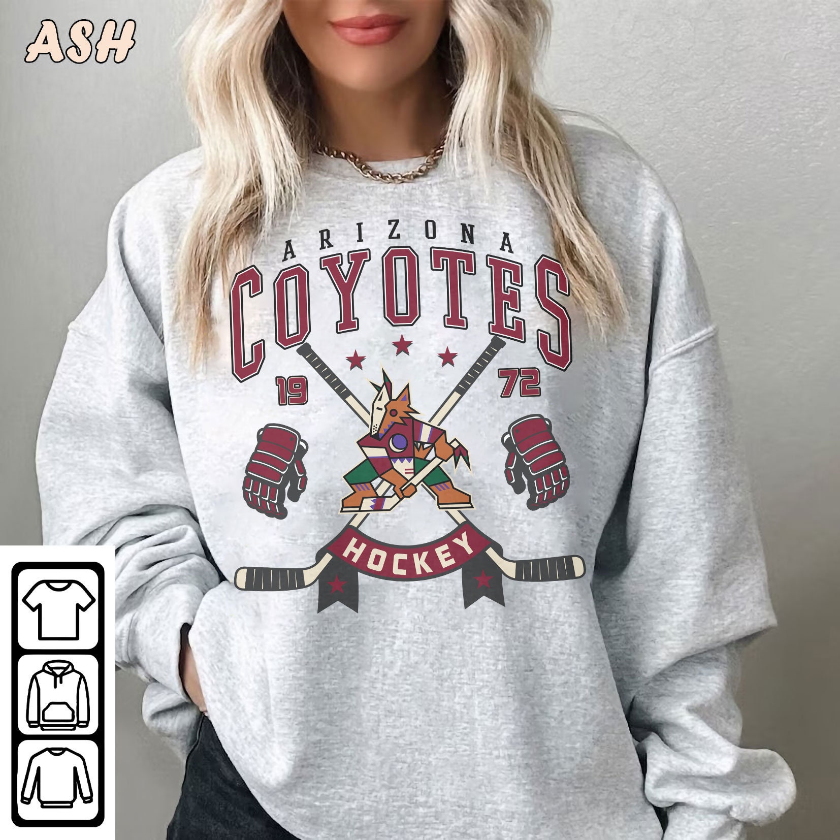 coyotes jerseys for sale