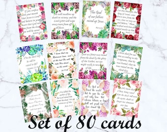 Easter scriptures Easter Bible Verse cards printable bible journaling bible study verses pdf prayer card bible scripture study for beginners
