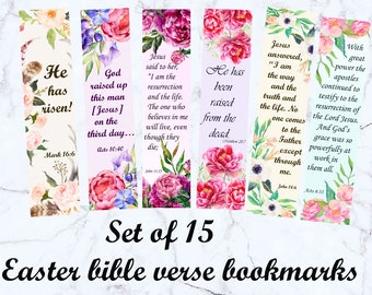 easter bible verses scripture cards bible bookmark scripture memory cards prayer cards scripture bookmark scripture study faith bookmark