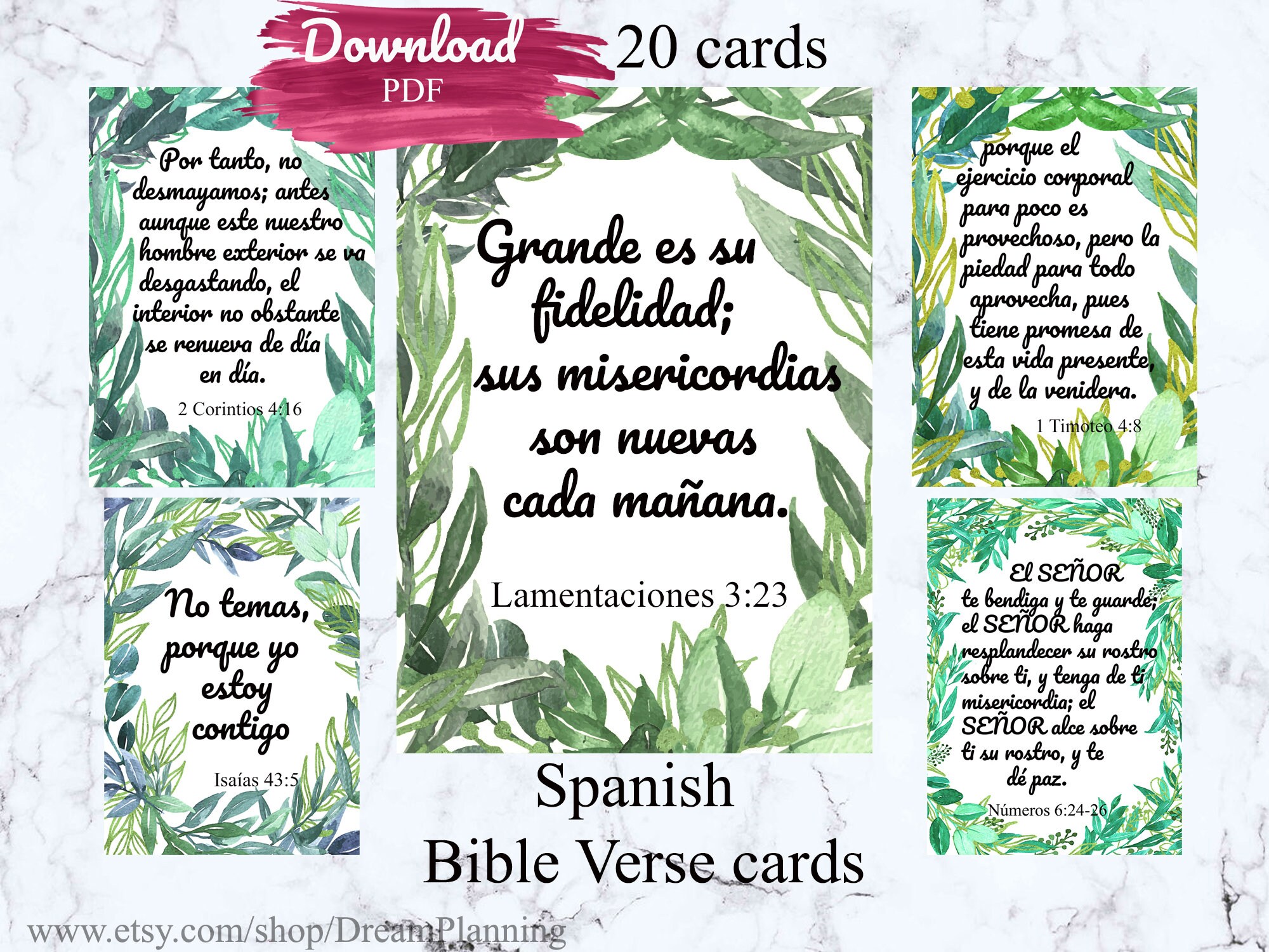 Spanish Bible Verses Cards, Versiculos Para Hombres, Men's Bible Verses