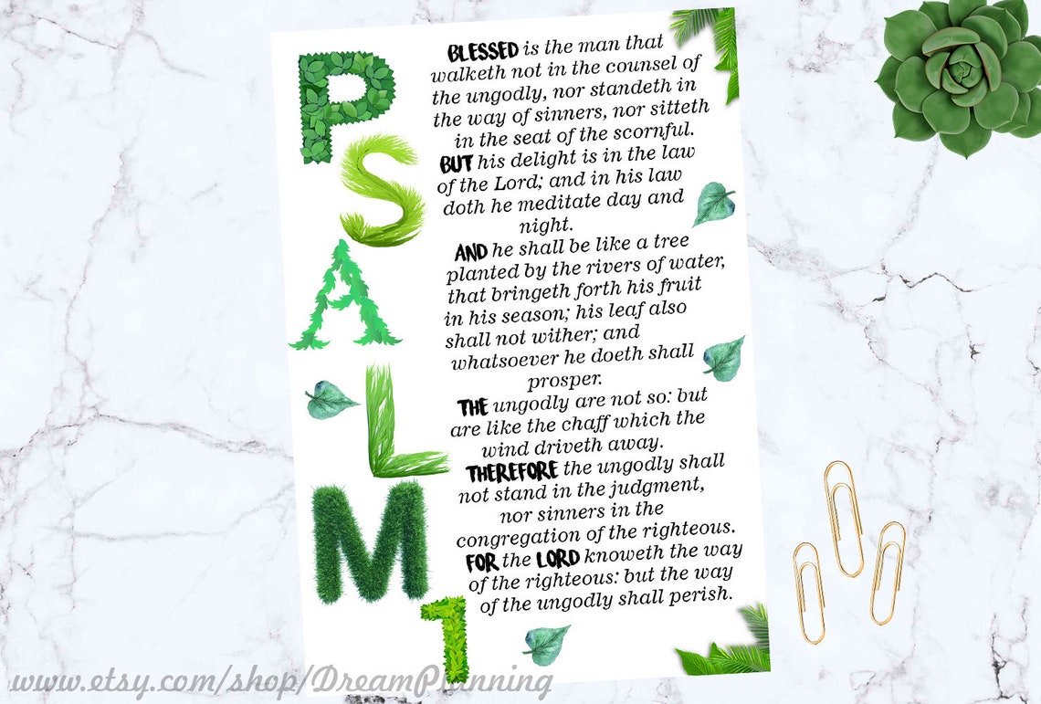Christian Father's Day Card Printable Bible Verse Christian Fathers Day ...
