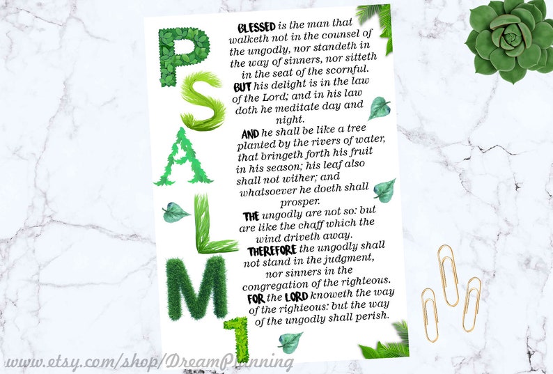 Christian Father's Day Card Printable Bible Verse Christian Fathers Day ...