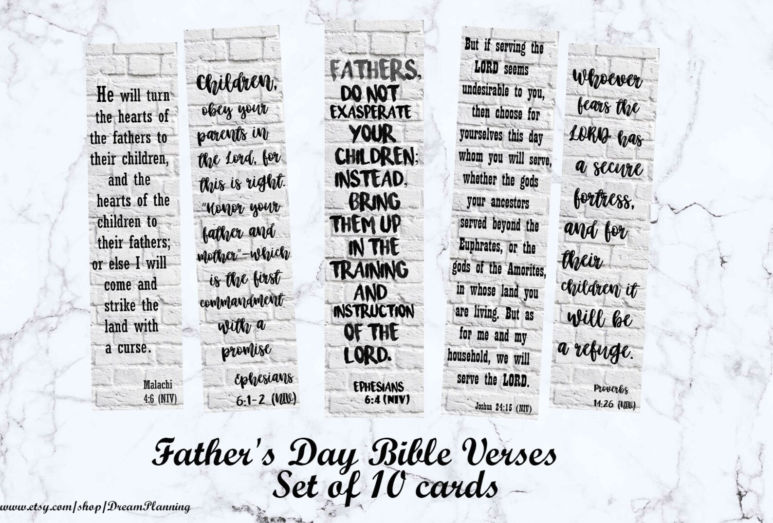 christian bookmarks printable fathers day bible verses cards etsy
