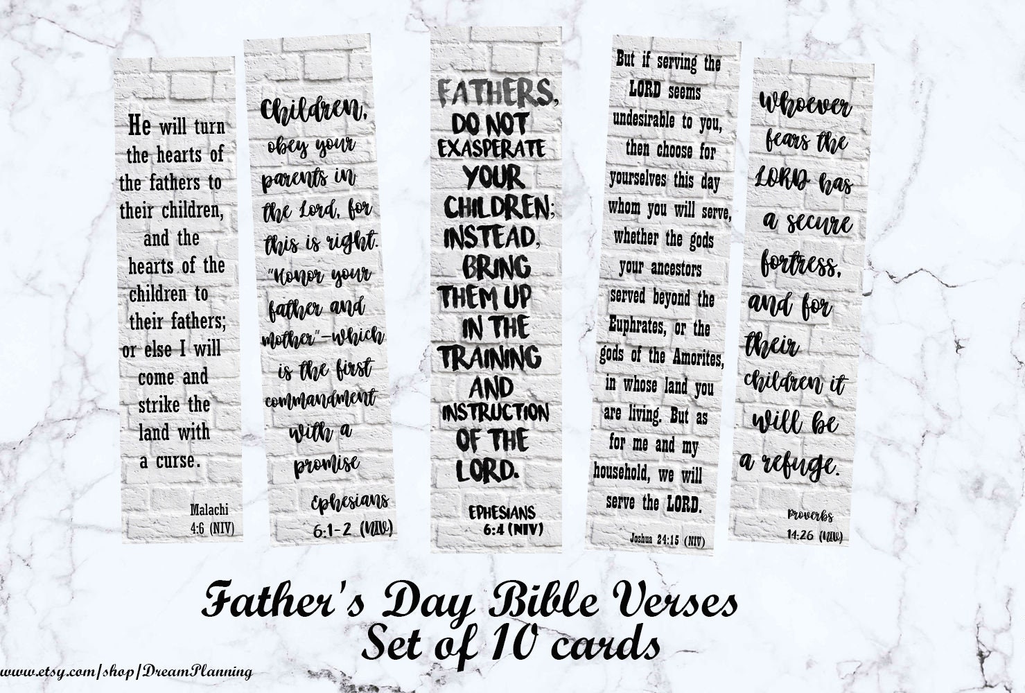 christian bookmarks printable fathers day bible verses cards etsy