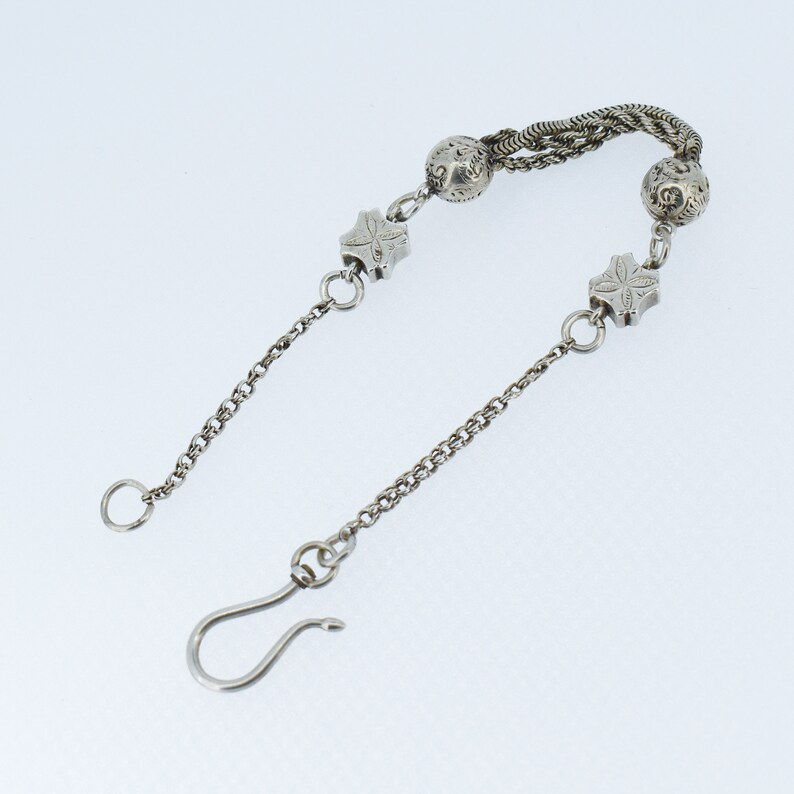 albertina watch chain