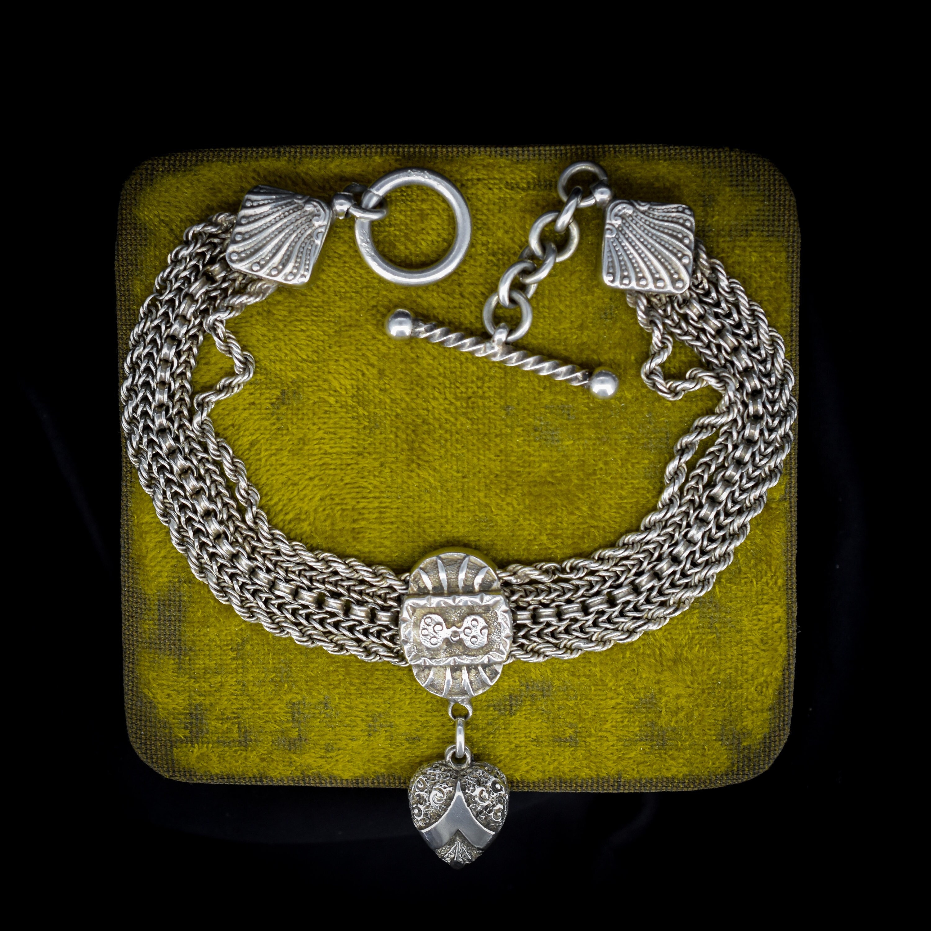Albertina jewellery best sale