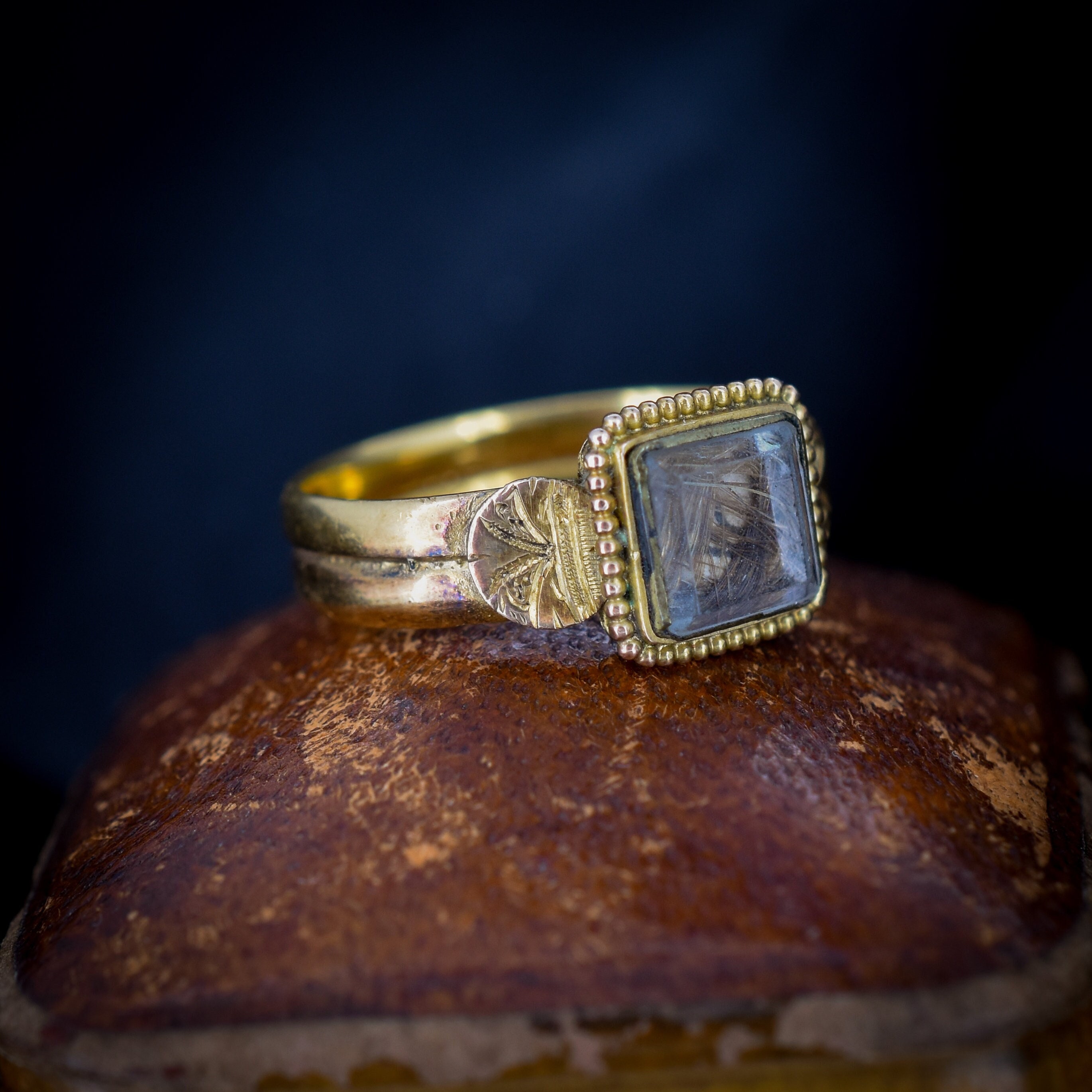 Antique victorian ring - Etsy 日本