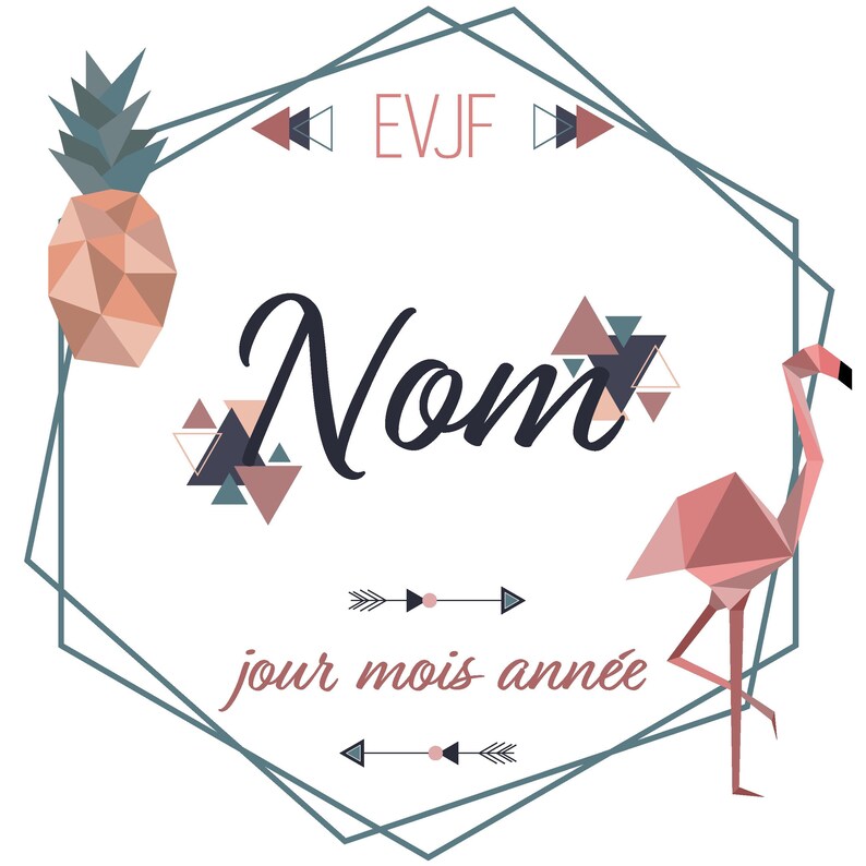 Logo Evjf Bachelorette Party Paper Stickers Labels s Lifepharmafze Com Logo Evjf Bachelorette Party Paper Stickers Labels s Lifepharmafze Com