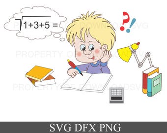 Download Svg File Alphabet Digital Dfx Png School Rainbow Girl Summer Teacher Paper Party Kids Card Making Stationery Delage Com Br