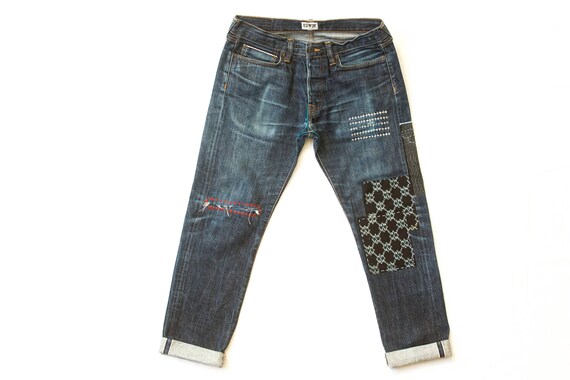 selvedge edwin