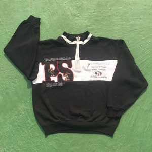 Fendi jumper deals zip