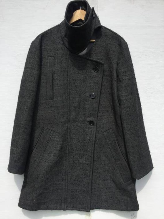 Autumn Winter 1998 Undercover 'Small Parts' Detachable Full