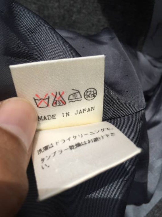 Vintage UNDERCOVER JUN TAKAHASHI Autumn Winter 97-98 - Etsy