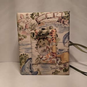 Pooh Photo Album - Etsy Pooh Photo Album - Etsy