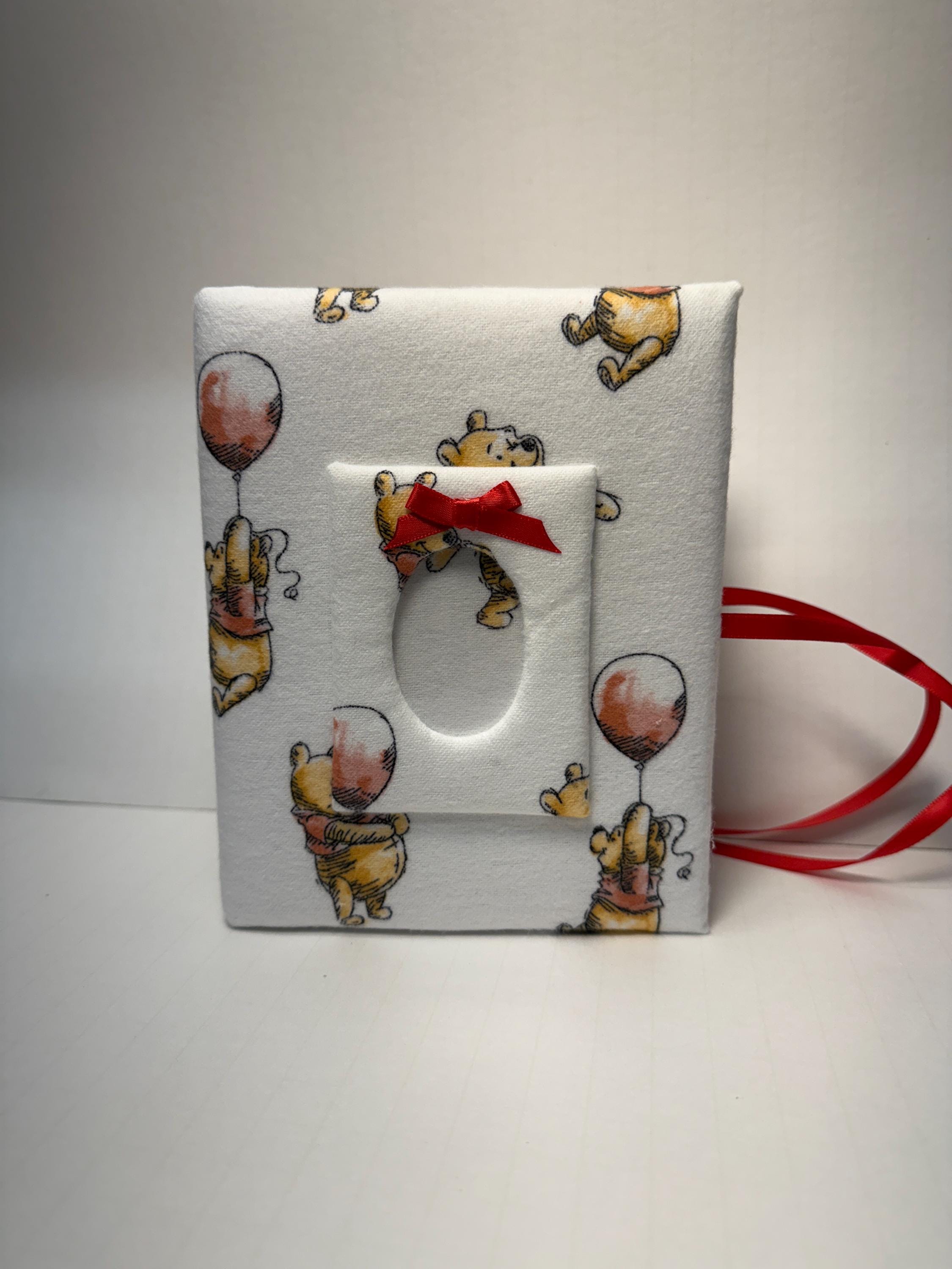 Winnie The Pooh フォトアルバム Amazon.co.jp: Disney くまのプーさん フォトアルバム ソフトページと