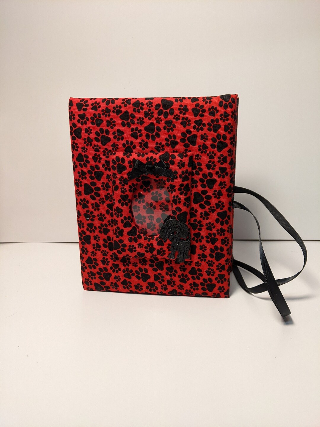 Puppy Dog Photo Album Holds 100 4x6 Photos Red And Black Etsy puppy-dog-photo-album-holds-100-4x6-photos-red-and-black-etsy