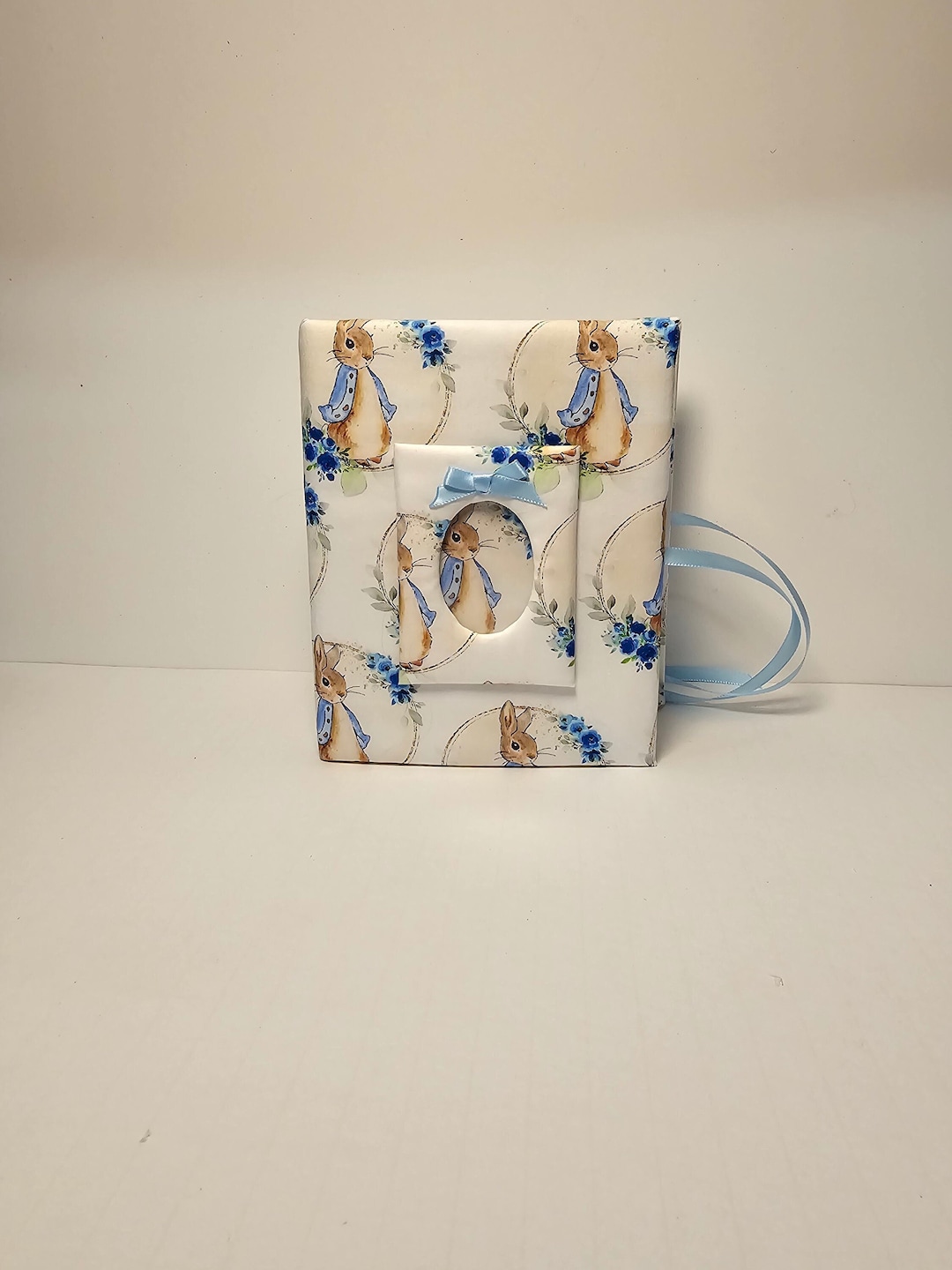 New Disneys Classic Peter Rabbit Photo Album Bunny Rabbit Photo Album ...