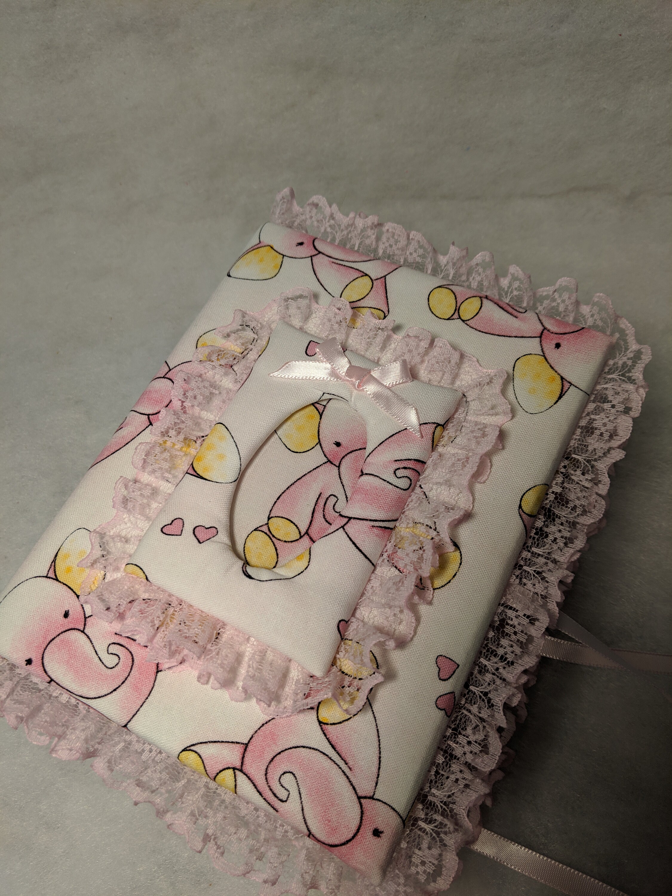 Baby Photo Albums Baby Girl Photo Album Holds 100 4 X 6 Etsy