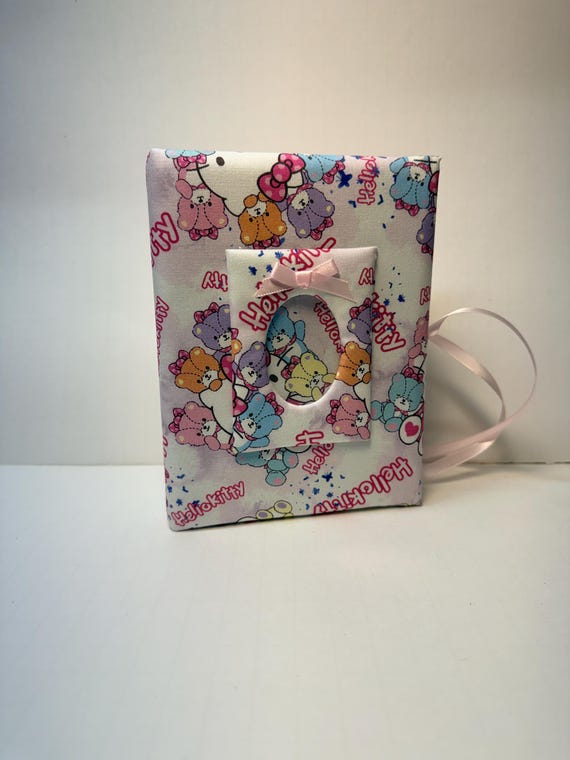 HELLO KITTY フォトアルバム 36枚収納 グアム サイパン 2005 楽天市場